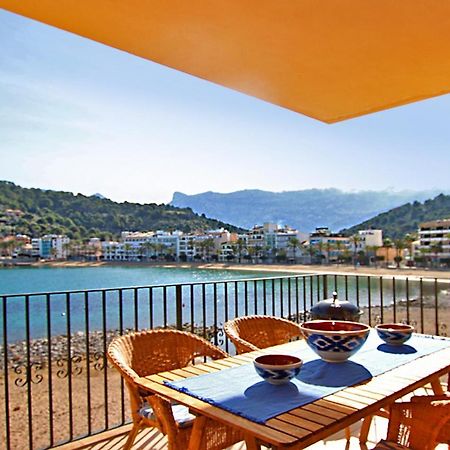 Es Faro House Port de Sóller Exterior foto