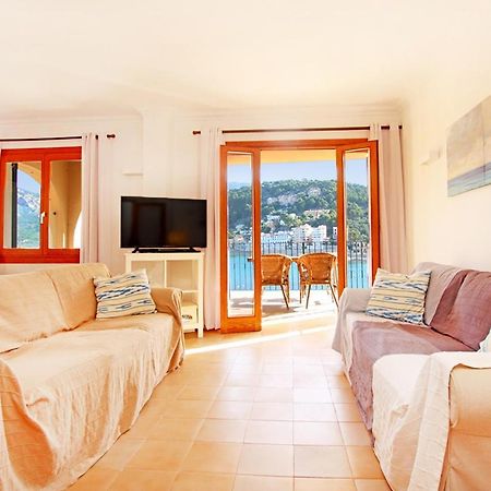 Es Faro House Port de Sóller Exterior foto