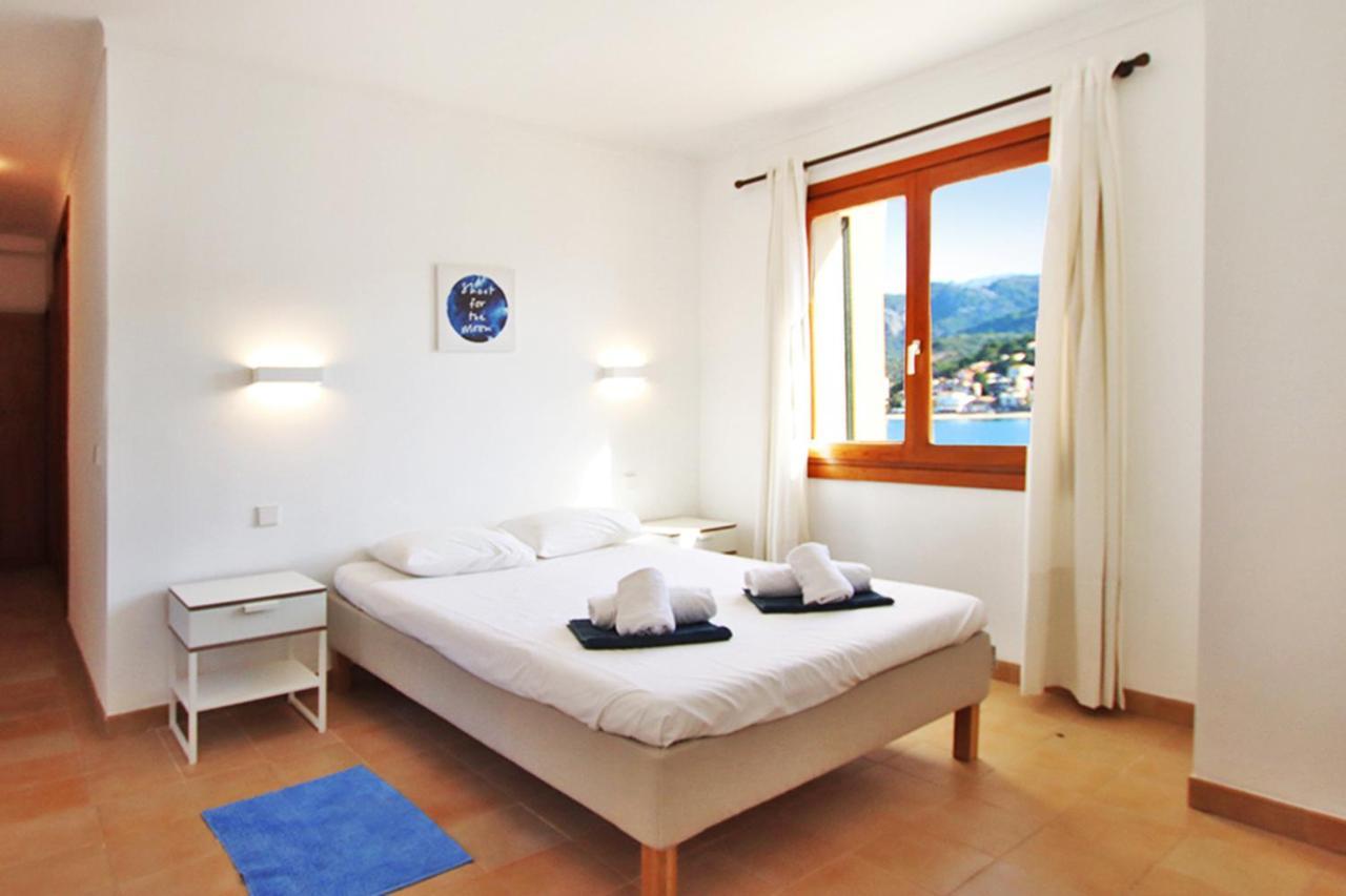 Es Faro House Port de Sóller Exterior foto